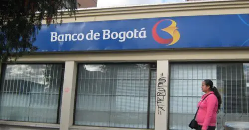 BANCO DE BOGOTA ILARCO BANCO DE BOGOTA ILARCO